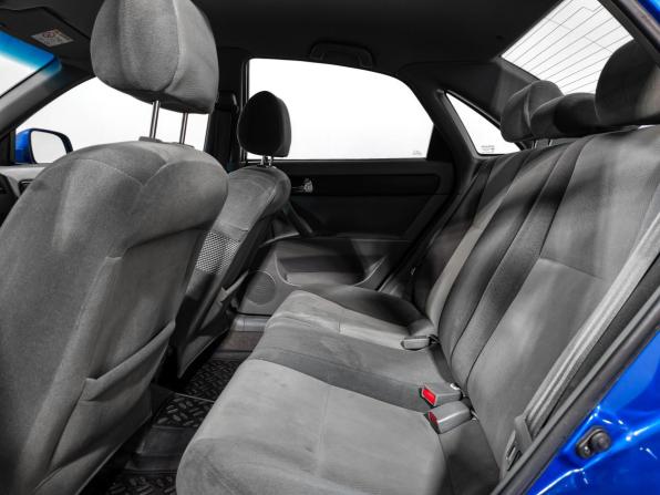 Daewoo Gentra II с пробегом 2014 года, цена 545 000 рублей, 193285 км, седан, Автокод Объявления
