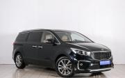 Kia Carnival III Красноярск  - изображение 27