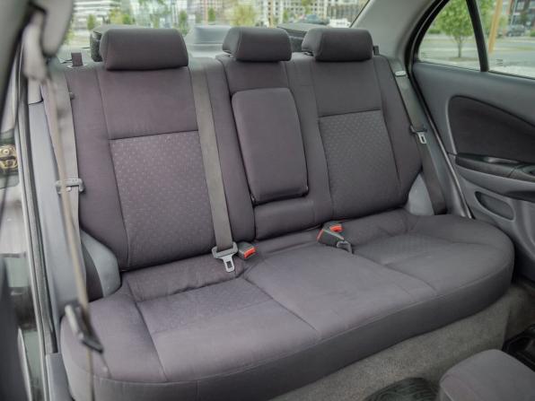 Nissan Almera II (N16) Рестайлинг с пробегом 2006 года, цена 360 000 рублей, 203000 км, седан, Автокод Объявления