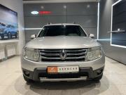 Renault Duster I Новосибирск  - изображение 26