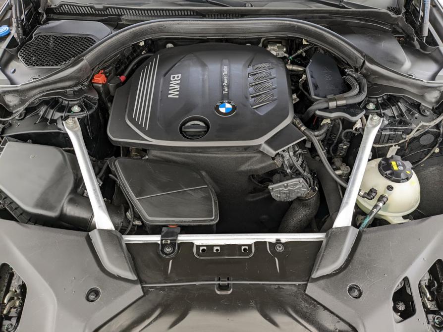 BMW 5 серии VII (G30/G31/G38) Москва  - изображение 9