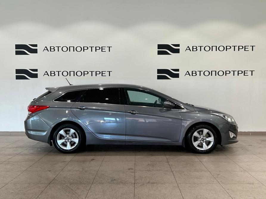 Hyundai i40 I Санкт-Петербург  - изображение 8