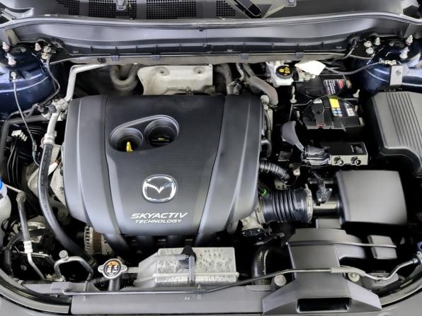 Mazda CX-5 II с пробегом 2019 года, цена 2 800 000 рублей, 94635 км, внедорожник, Автокод Объявления