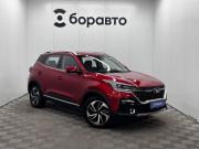 Kaiyi X3 Воронеж  - изображение 20