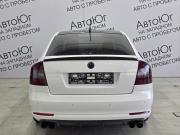 Skoda Octavia II (A5) Рестайлинг Ставрополь  - изображение 24