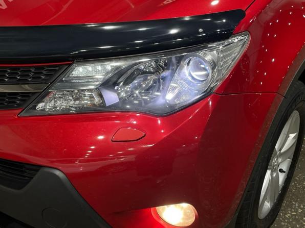 Toyota RAV4 IV (XA40) с пробегом 2013 года, цена 1 850 000 рублей, 194374 км, внедорожник, Автокод Объявления
