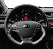 Kia Rio III Рестайлинг Москва  - изображение 35