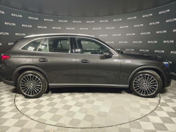 Новый Mercedes-Benz GLC II (X254) 2025 года, цена 9 500 000 рублей, внедорожник, Автокод Объявления