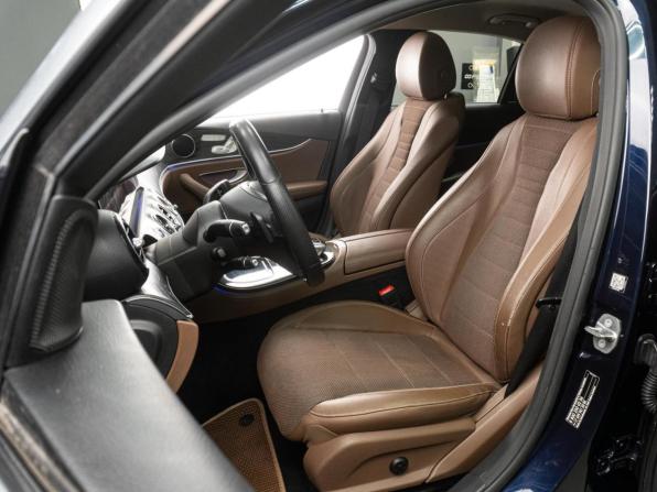 Mercedes-Benz E-Класс V (W213 S213 C238) с пробегом 2016 года, цена 2 427 030 рублей, 109290 км, седан, Автокод Объявления