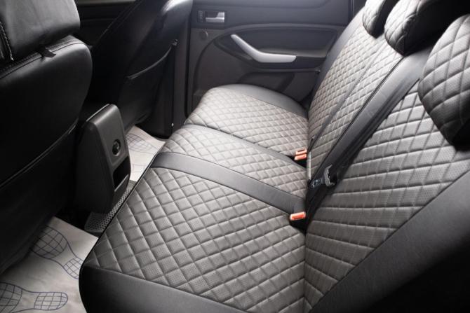 Ford Kuga I с пробегом 2012 года, цена 1 069 000 рублей, 199876 км, внедорожник, Автокод Объявления