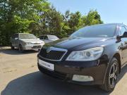 Skoda Octavia II (A5) Рестайлинг Саратов  - изображение 61