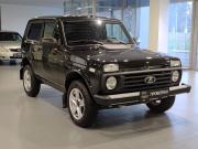Lada (ВАЗ) Niva Legend I Казань  - изображение 25