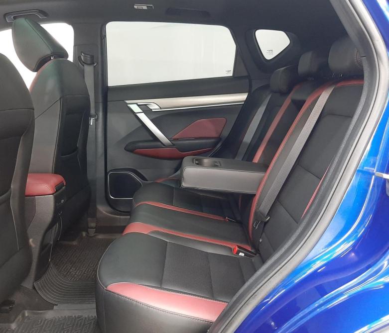 Geely Coolray I Москва  - изображение 12