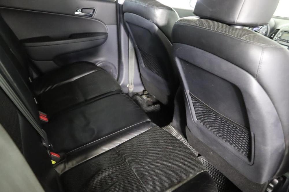 Hyundai i30 I Нижний Новгород  - изображение 20