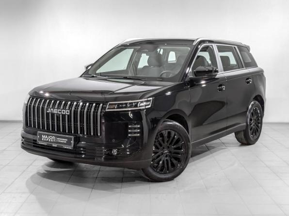 Jaecoo J6 с пробегом 2026 года, цена 2 450 000 рублей, 522 км, внедорожник, Автокод Объявления