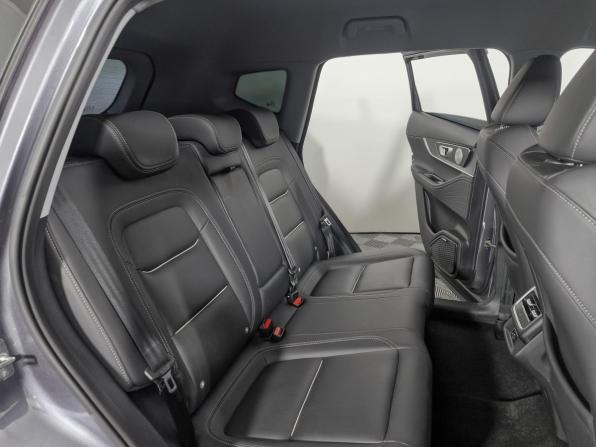 Chery Tiggo 7 Pro Max I Рестайлинг с пробегом 2024 года, цена 2 339 000 рублей, 12250 км, внедорожник, Автокод Объявления