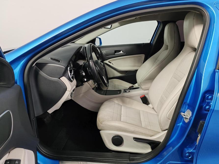 Mercedes-Benz A-Класс III (W176) Москва  - изображение 16