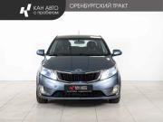 Kia Rio III Казань  - изображение 18