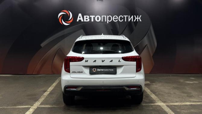 Haval Jolion I с пробегом 2023 года, цена 1 490 000 рублей, 76118 км, внедорожник, Автокод Объявления