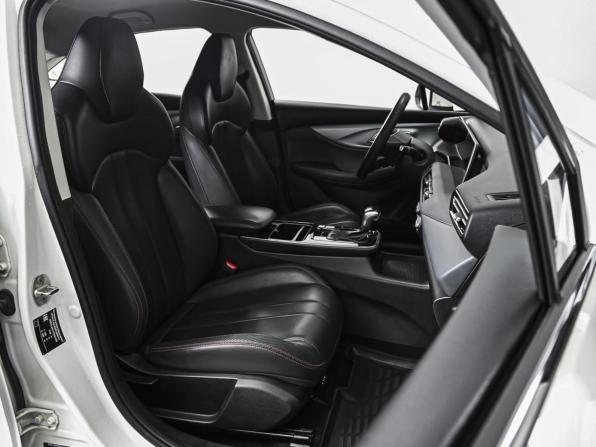 BAIC U5 Plus с пробегом 2023 года, цена 1 239 000 рублей, 32862 км, седан, Автокод Объявления