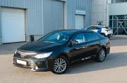 Toyota Camry VII (XV50) Рестайлинг Санкт-Петербург  - изображение 24
