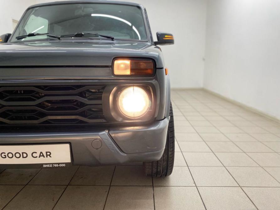 Lada (ВАЗ) 2121 (4x4) I Рестайлинг Энгельс  - изображение 11