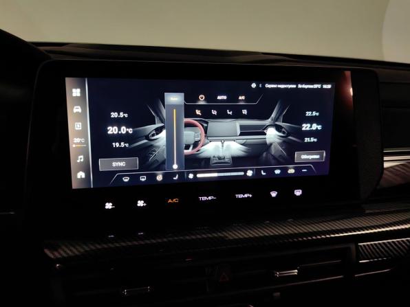 Haval H3 I с пробегом 2024 года, цена 2 333 000 рублей, 69790 км, внедорожник, Автокод Объявления