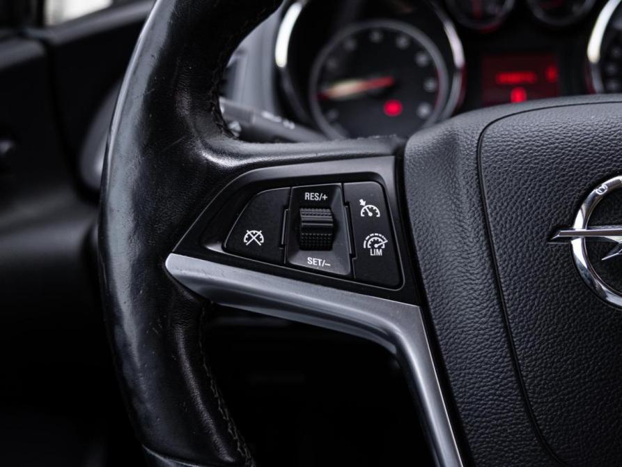 Opel Astra J Рестайлинг Краснодар  - изображение 13