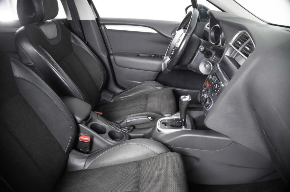 Citroen C4 II Пермь  - изображение 11