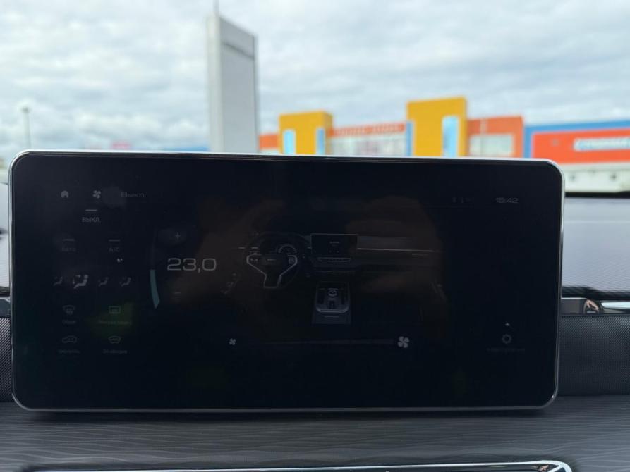 Haval Jolion I Сыктывкар  - изображение 24