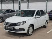 Lada (ВАЗ) Granta I Рестайлинг Набережные Челны  - изображение 25