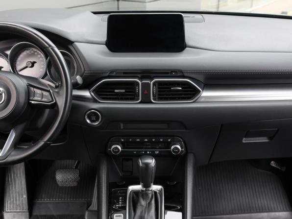 Mazda CX-5 II с пробегом 2020 года, цена 2 798 000 рублей, 89922 км, внедорожник, Автокод Объявления