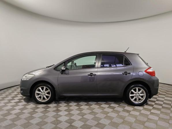 Toyota Auris I Рестайлинг с пробегом 2012 года, цена 1 145 000 рублей, 106287 км, хэтчбек, Автокод Объявления