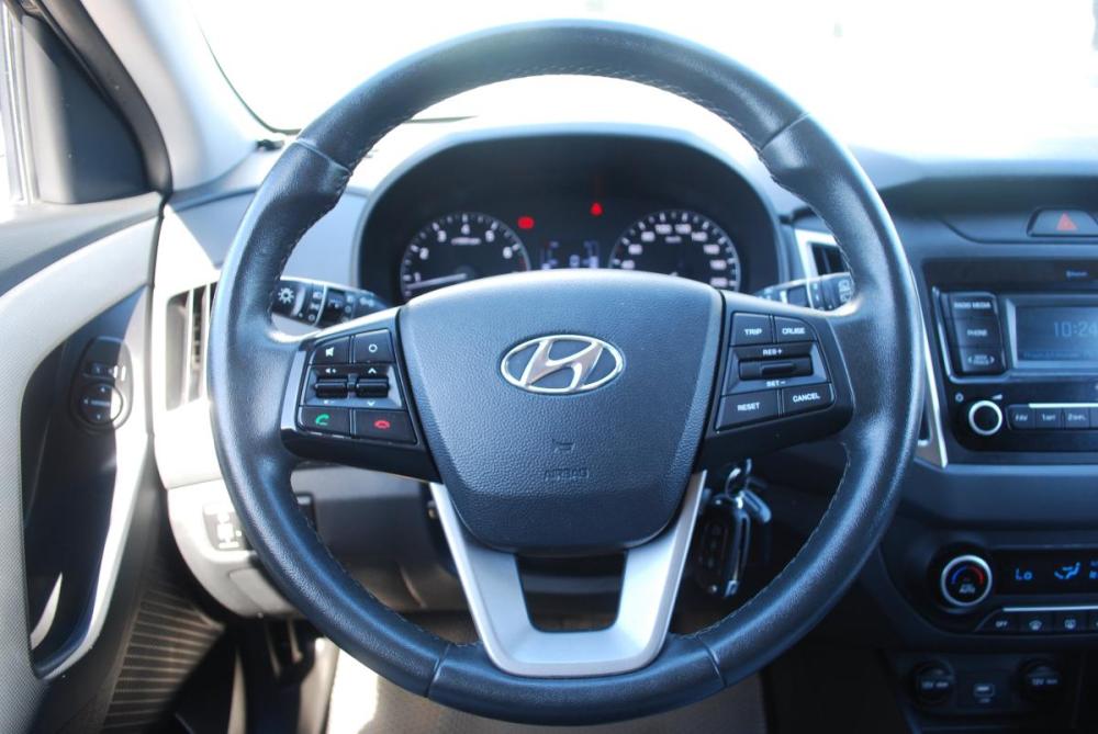 Hyundai Creta I Рестайлинг Стерлитамак  - изображение 13