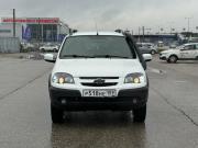 Chevrolet Niva I Рестайлинг Пермь  - изображение 10