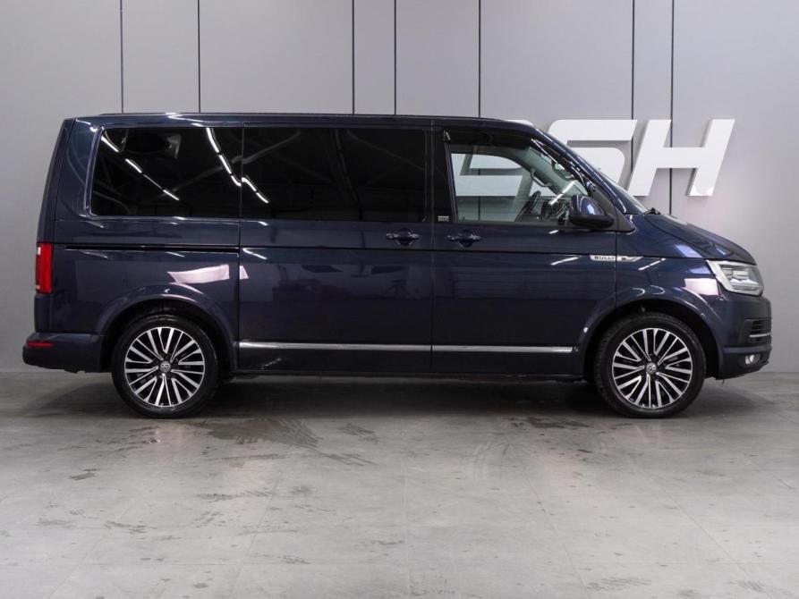 Volkswagen Multivan T6 Воронеж  - изображение 5