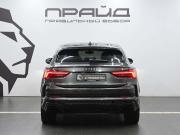 Audi Q3 Sportback II (F3) Ростов-на-Дону  - изображение 37
