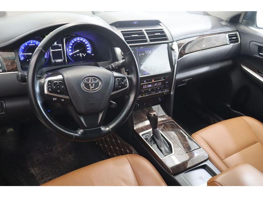 Toyota Camry VII (XV50) Рестайлинг 2 Коломна  - изображение 6