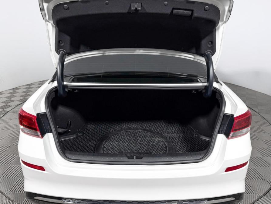 Kia Optima IV Рестайлинг Санкт-Петербург  - изображение 19