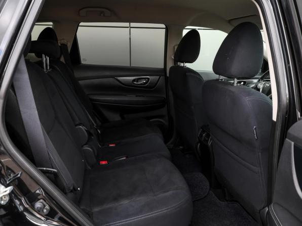 Nissan X-Trail III с пробегом 2016 года, цена 1 698 000 рублей, 138841 км, внедорожник, Автокод Объявления