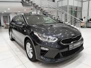 Kia Ceed III Рестайлинг Казань  - изображение 25