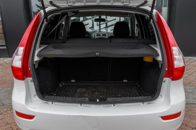 Lada (ВАЗ) Granta I Рестайлинг с пробегом 2020 года, цена 770 000 рублей, 45454 км, лифтбек, Автокод Объявления