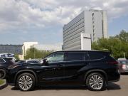 Toyota Highlander IV (XU70) Москва  - изображение 38
