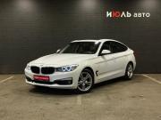 BMW 3 серии VI (F3x) Челябинск  - изображение 26
