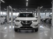 Nissan X-Trail III Рестайлинг Москва  - изображение 32