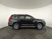 Haval H9 I Рестайлинг Москва  - изображение 34