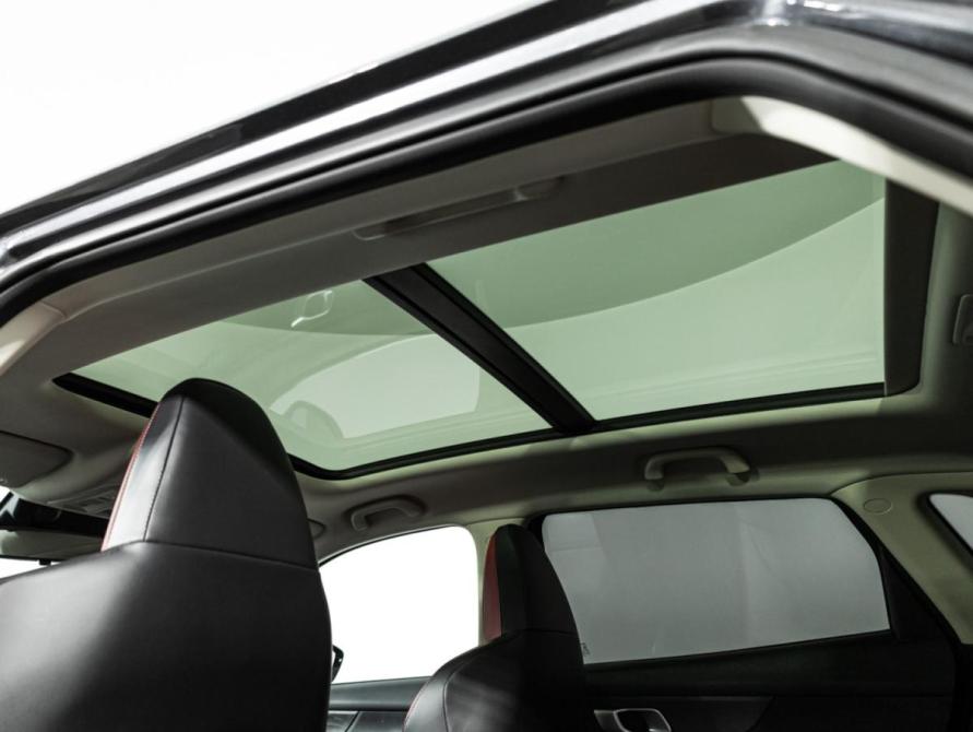 Changan UNI-S (CS55 Plus) I Санкт-Петербург  - изображение 21