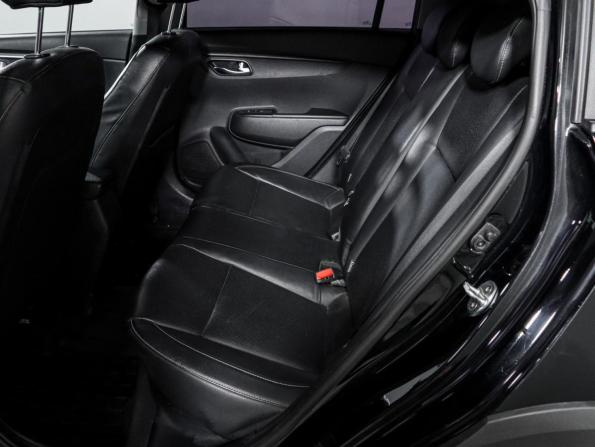 Kia Rio IV Рестайлинг с пробегом 2021 года, цена 1 899 000 рублей, 82600 км, хэтчбек, Автокод Объявления