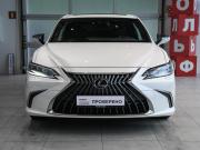Lexus ES VII Рестайлинг Москва  - изображение 39