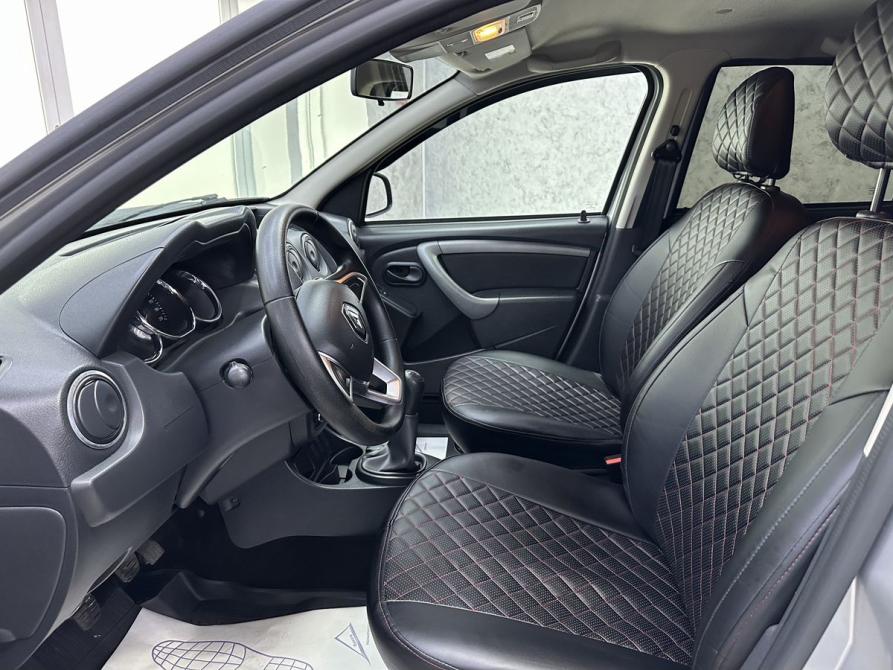Renault Duster I Рестайлинг Ярославль  - изображение 13